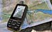 Ready for use in most Garmin hand-held GPS units