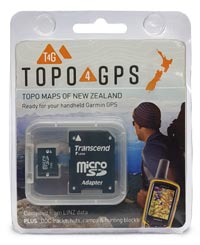 Topo4GPS