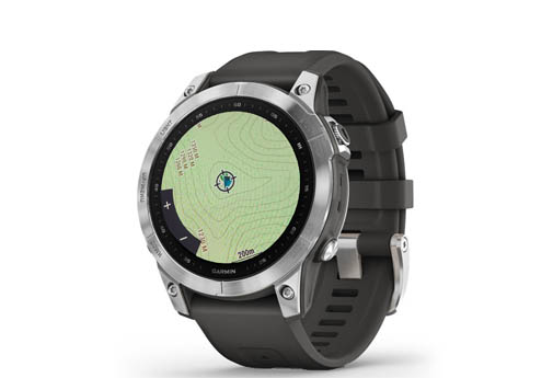 Help installing Topo4GPS on your Garmin wearable